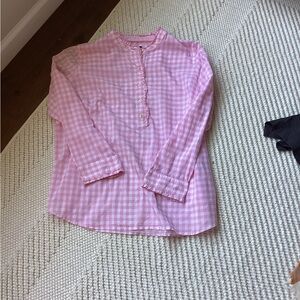 Talbots blouse, 1X